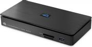 OWC Thunderbolt Pro Dock 10GbE CFexpress Type B- og SD-kortleser