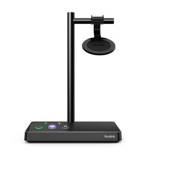 YEALINK DECT WH62 Teams only Base  (1308094)