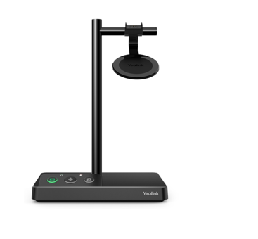 YEALINK DECT WH62 only Base without  (1308095)