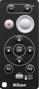 NIKON ML-L7 Remote Control