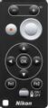 NIKON Ml-L7 Remote Control