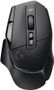 LOGITECH G502 X LIGHTSPEED BLACK/CORE EWR2 WRLS