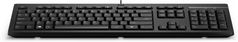 HP 125 Wired Keyboard (EN)