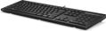 HP 125 USB KEYBOARD Netherlands (266C9AA#ABH)