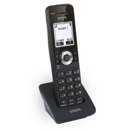 SNOM M10 SC DECT Handset (4452)