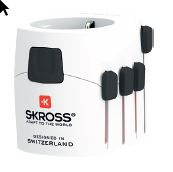SKROSS World Adapter Pro (1.103145)