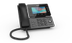 SNOM D862 VOIP Telefon (SIP) o. Netzteil