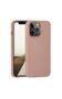 DBRAMANTE1928 DBRAMANTE GREENLAND IPHONE 13 PRO MAX - PINK SAND ACCS (GL67PISA1345)