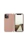 DBRAMANTE1928 DBRAMANTE GREENLAND IPHONE 13 PRO MAX - PINK SAND ACCS (GL67PISA1345)