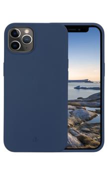 DBRAMANTE1928 DBRAMANTE GREENLAND IPHONE 13 PRO MAX - PACIFIC BLUE ACCS (GL67PABL1346)