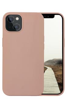 DBRAMANTE1928 DBRAMANTE GREENLAND IPHONE 13 - PINK SAND ACCS (GL61PISA1337)