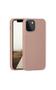 DBRAMANTE1928 DBRAMANTE GREENLAND IPHONE 13 - PINK SAND ACCS (GL61PISA1337)