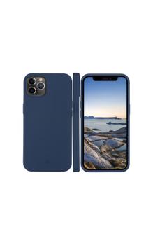 DBRAMANTE1928 DBRAMANTE GREENLAND IPHONE 13 PRO MAX - PACIFIC BLUE ACCS (GL67PABL1346)