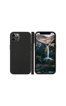 DBRAMANTE1928 DBRAMANTE GREENLAND IPHONE 13 PRO MAX - NIGHT BLACK ACCS (GL67NIBL1344)