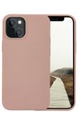 DBRAMANTE1928 DBRAMANTE GREENLAND IPHONE 13 MINI PINK SAND ACCS