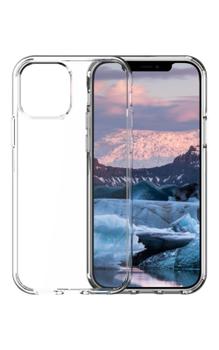 DBRAMANTE1928 Iceland Pro iPhone 12/12 Pro, Clear (ECO) (IP61CL001427)