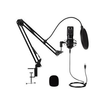 GEAR4U Streamer USB Microphone Kit - m (G4U-207001)