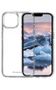 DBRAMANTE1928 DBRAMANTE BULK NUUK COVER IPHONE 14 CLEAR ACCS (RE61CL004173)