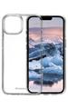 DBRAMANTE1928 DBRAMANTE B2B NUUK COVER IPHONE 14 CLEAR ACCS