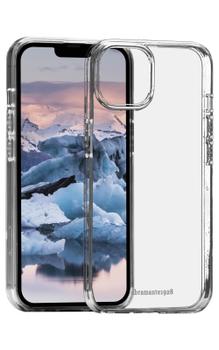DBRAMANTE1928 Bulk - Nuuk - iPhone 14 - Clear (RE61CL004173)