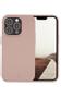 DBRAMANTE1928 DBRAMANTE GREENLAND IPHONE 14 PRO MAX PINK SAND ACCS