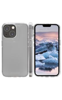 DBRAMANTE1928 DBRAMANTE B2B NUUK COVER IPHONE 14 CLEAR ACCS (RE61CL004173)
