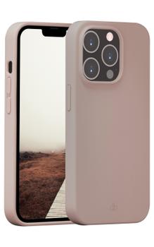 DBRAMANTE1928 DBRAMANTE GREENLAND IPHONE 14 PRO MAX PINK SAND ACCS (GL67PISA1621)