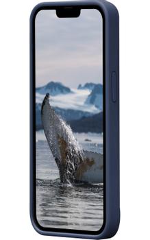 DBRAMANTE1928 DBRAMANTE GREENLAND IPHONE 14 PACIFIC BLUE ACCS (GL61PABL1608)