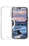 DBRAMANTE1928 DBRAMANTE ICELAND PRO MAGSAFE IPHONE 14 PRO CLEAR ACCS (IM61CL001628)