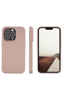DBRAMANTE1928 DBRAMANTE GREENLAND IPHONE 14 PRO MAX PINK SAND ACCS (GL67PISA1621)