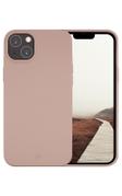 DBRAMANTE1928 Greenland iPhone 14 Plus, Pink sand