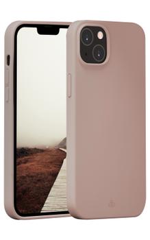 DBRAMANTE1928 DBRAMANTE GREENLAND IPHONE 14 PLUS PINK SAND ACCS (GL67PISA1613)