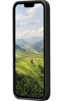 DBRAMANTE1928 DBRAMANTE GREENLAND IPHONE 14 PLUS NIGHT BLACK ACCS (GL67NIBL1611)