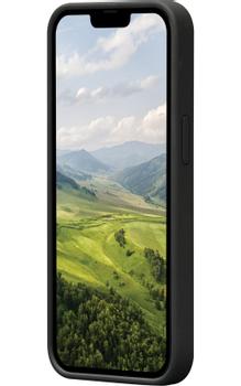DBRAMANTE1928 Bulk - Nuuk - iPhone 14 - Black (RE61BL004172)