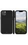 DBRAMANTE1928 Bulk - Nuuk - iPhone 14 - Black (RE61BL004172)