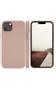 DBRAMANTE1928 DBRAMANTE GREENLAND IPHONE 14 PLUS PINK SAND ACCS (GL67PISA1613)