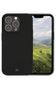 DBRAMANTE1928 Bulk - Nuuk - iPhone 14 Pro - Black