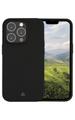 DBRAMANTE1928 DBRAMANTE B2B NUUK COVER IPHONE 14 PRO BLACK ACCS