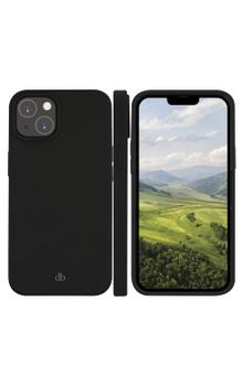 DBRAMANTE1928 DBRAMANTE GREENLAND IPHONE 14 PLUS NIGHT BLACK ACCS (GL67NIBL1611)