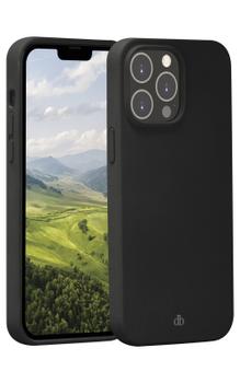 DBRAMANTE1928 Bulk - Nuuk - iPhone 14 Pro - Black (RE61BL004174)