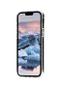 DBRAMANTE1928 DBRAMANTE GREENLAND IPHONE 14 PLUS CLEAR ACCS (GL67CL001610)