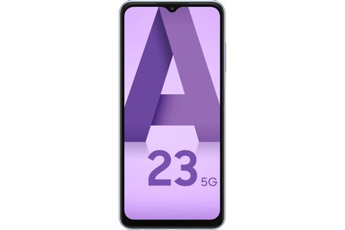 SAMSUNG Galaxy A23 5G (64GB) Blue (SM-A236BLBUEUB)