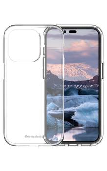 DBRAMANTE1928 DBRAMANTE ICELAND PRO IPHONE 14 PRO CLEAR ACCS (IP61CL001624)