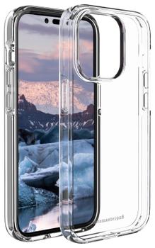 DBRAMANTE1928 DBRAMANTE ICELAND PRO IPHONE 14 PRO CLEAR ACCS (IP61CL001624)