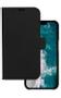 DBRAMANTE1928 Stockholm iPhone 14, Black (ECO)