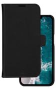 DBRAMANTE1928 Stockholm iPhone 14 Pro Max, Black (ECO)
