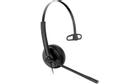 YEALINK SIP zub. QD/RJ9 YHS34 Monaurales Headset mit NoiseCancelling