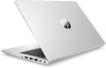 HP Pro Mobile Thin Client mt440 G3 - Intel Celeron - 7305 - ThinPro - UHD Graphics - 8 GB RAM - 256 GB SSD NVMe, Value - 14" IPS 1920 x 1080 (Full HD) - Gigabit Ethernet - Wi-Fi 6E - tsb Int Engels (11D31EA#ABH)