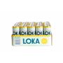 SPENDRUPS Loka Citron 33cl sleek can