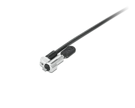 Lenovo Kensington NanoSaver MasterKey Cable Lock - sikkerhetskabellås (4XE1B81917)